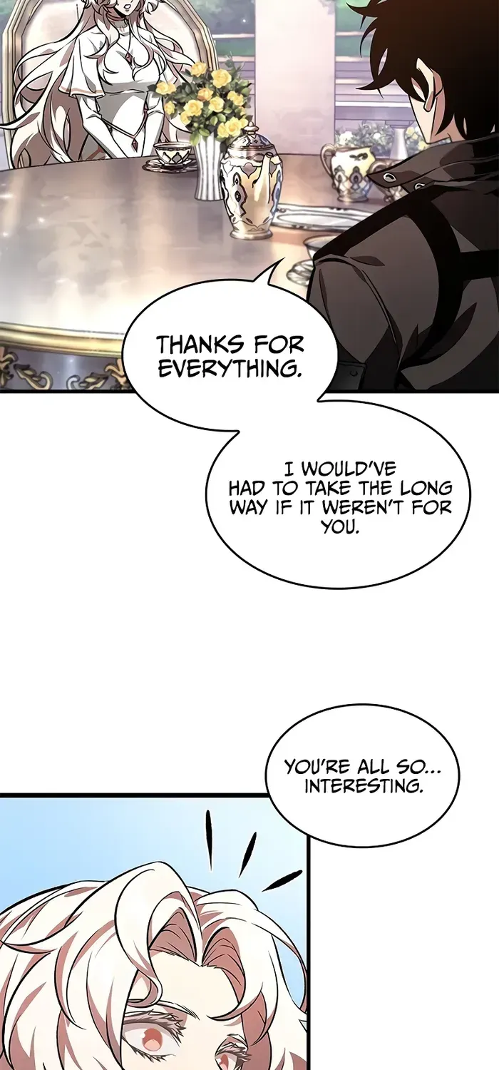Infinite Gacha Chapter 91 page 42 - 