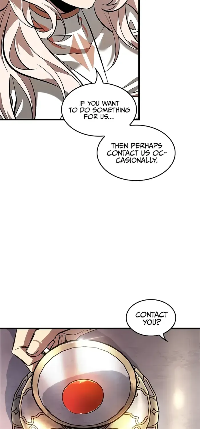 Infinite Gacha Chapter 91 page 47 - 