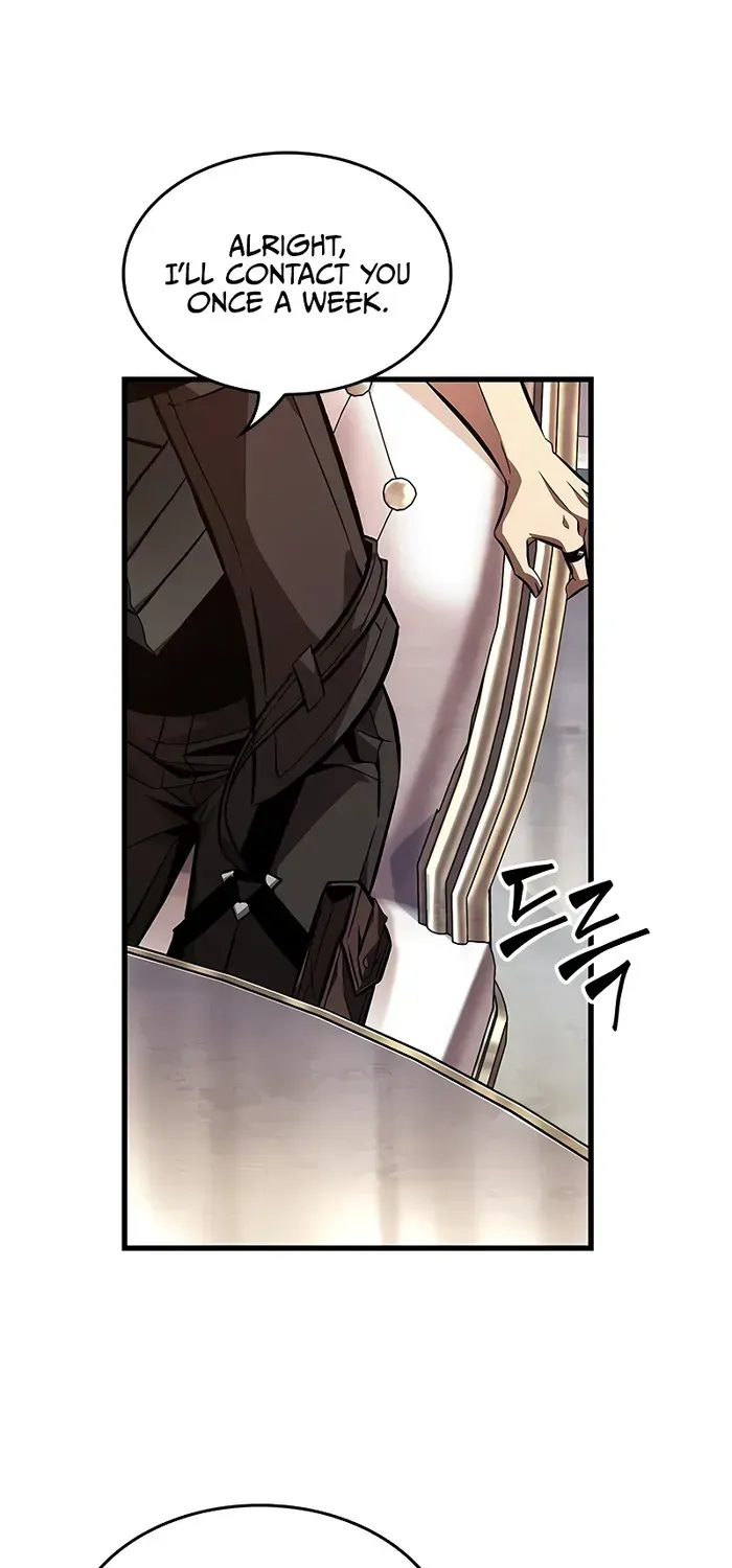 Infinite Gacha Chapter 91 page 50 - 