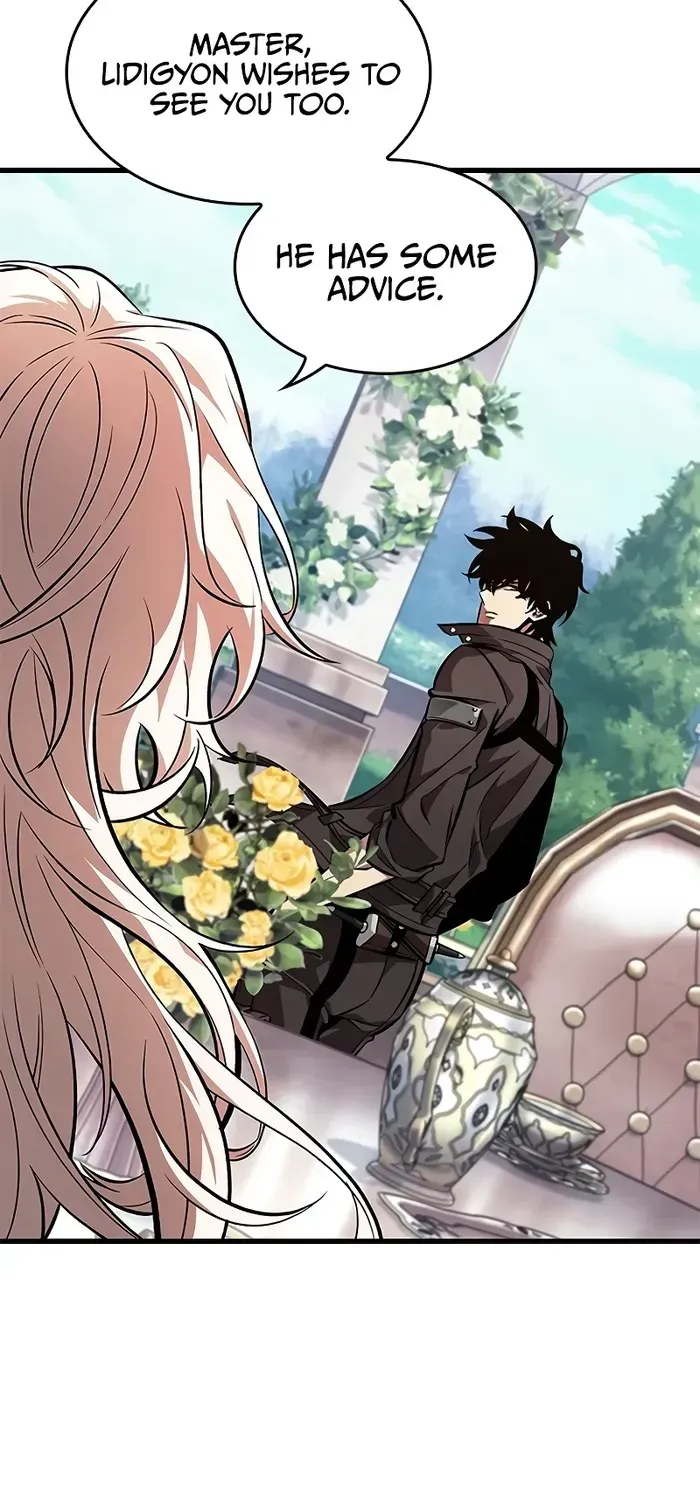 Infinite Gacha Chapter 91 page 51 - 