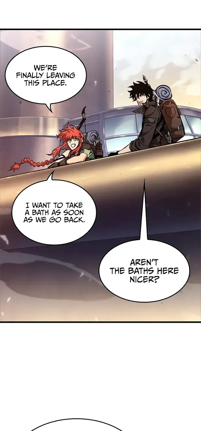 Infinite Gacha Chapter 91 page 58 - 
