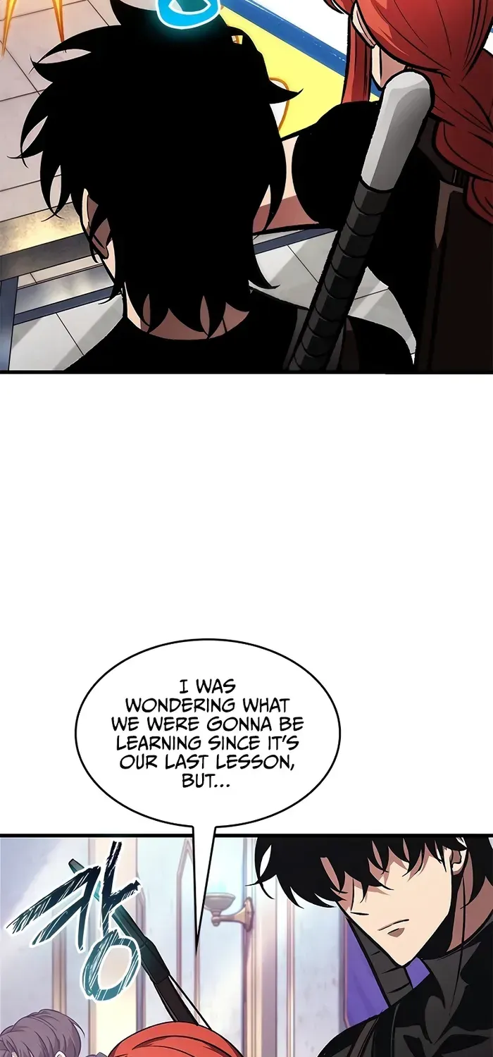 Infinite Gacha Chapter 91 page 7 - 