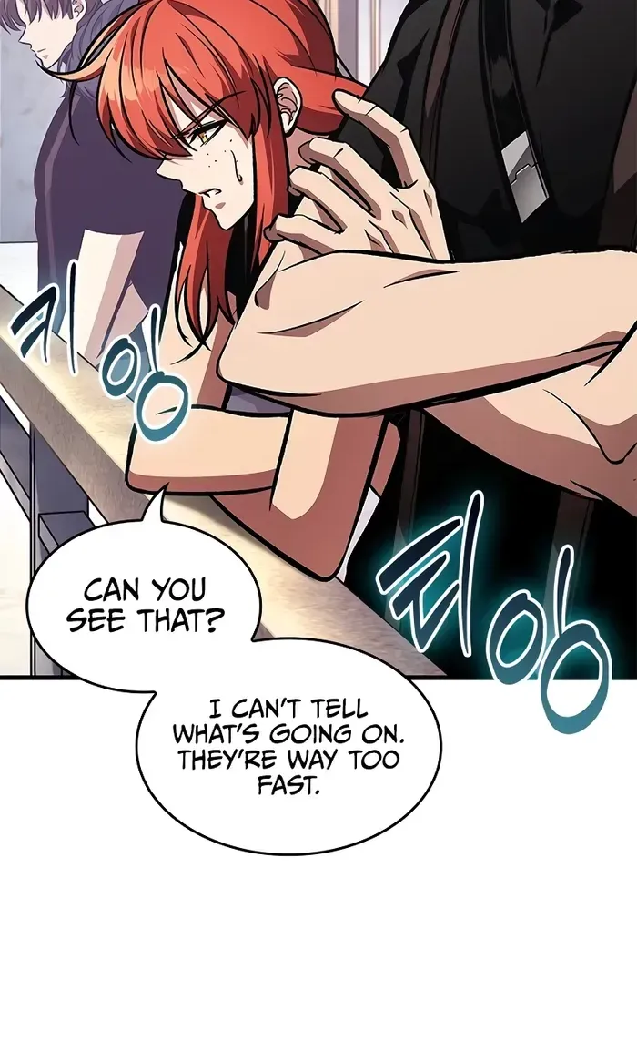 Infinite Gacha Chapter 91 page 8 - 