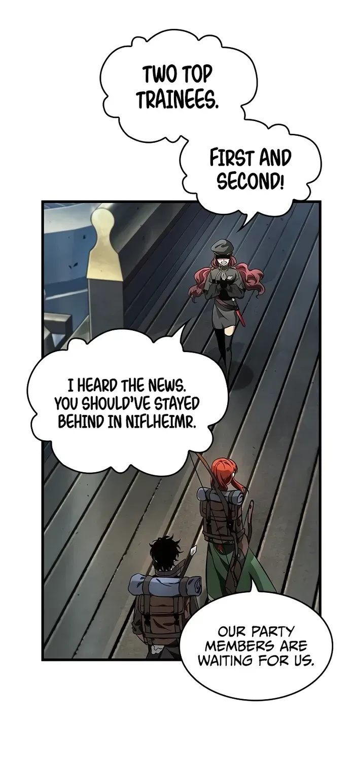 Infinite Gacha Chapter 91 page 74 - 
