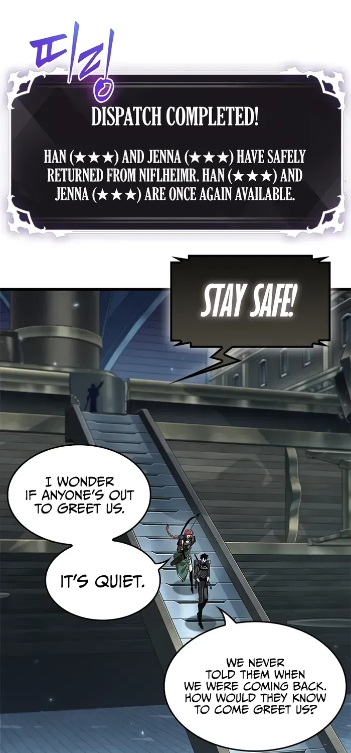 Infinite Gacha Chapter 91 page 75 - 