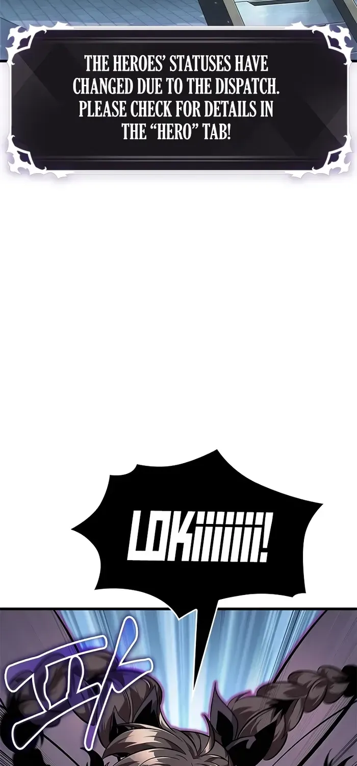 Infinite Gacha Chapter 91 page 76 - 