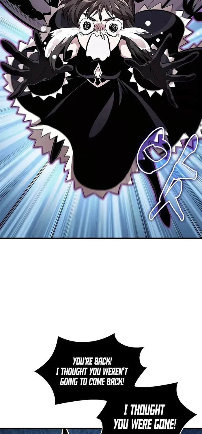 Infinite Gacha Chapter 91 page 77 - 