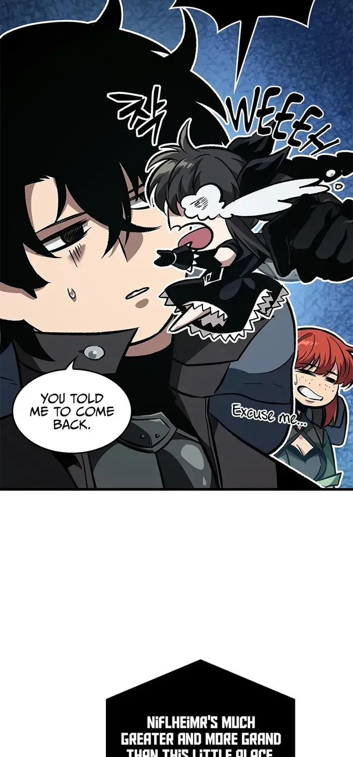 Infinite Gacha Chapter 91 page 78 - 