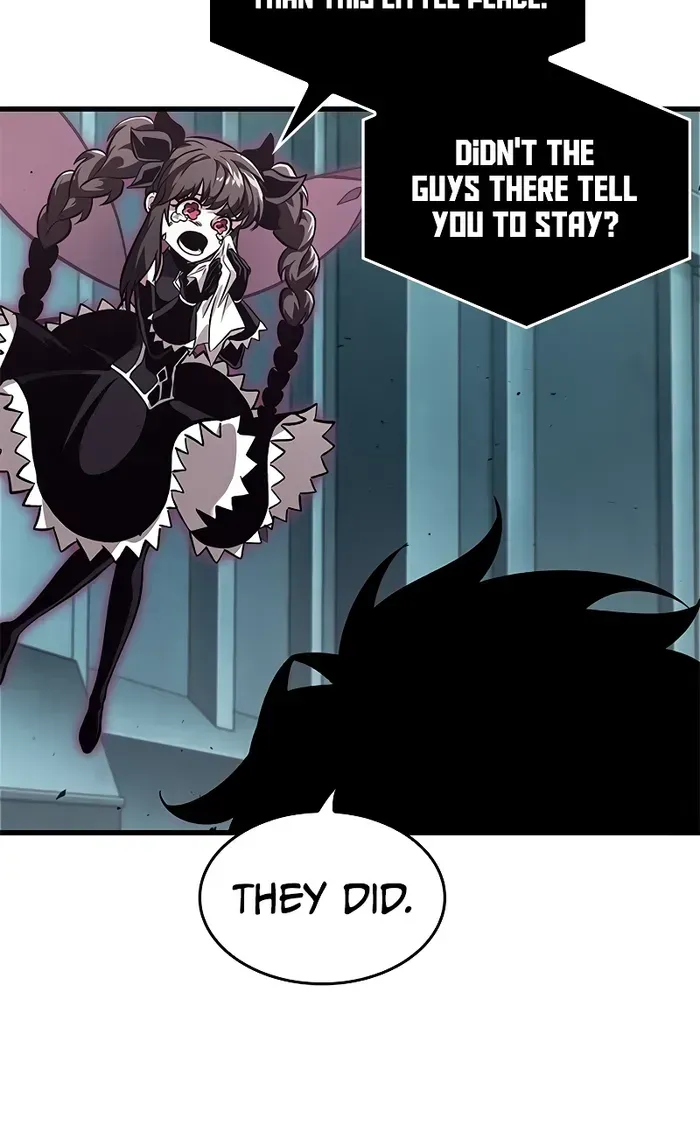 Infinite Gacha Chapter 91 page 79 - 