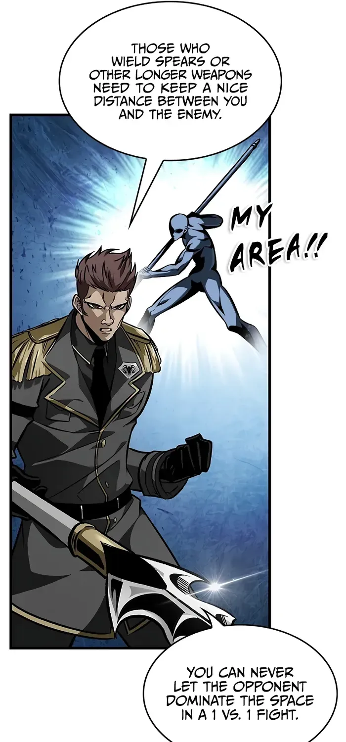 Infinite Gacha Chapter 91 page 9 - 