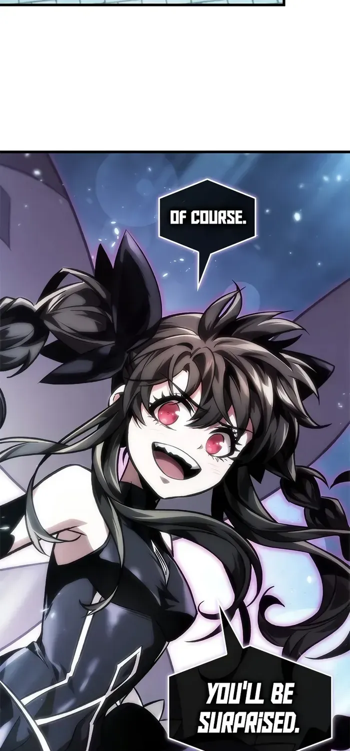 Infinite Gacha Chapter 91 page 82 - 