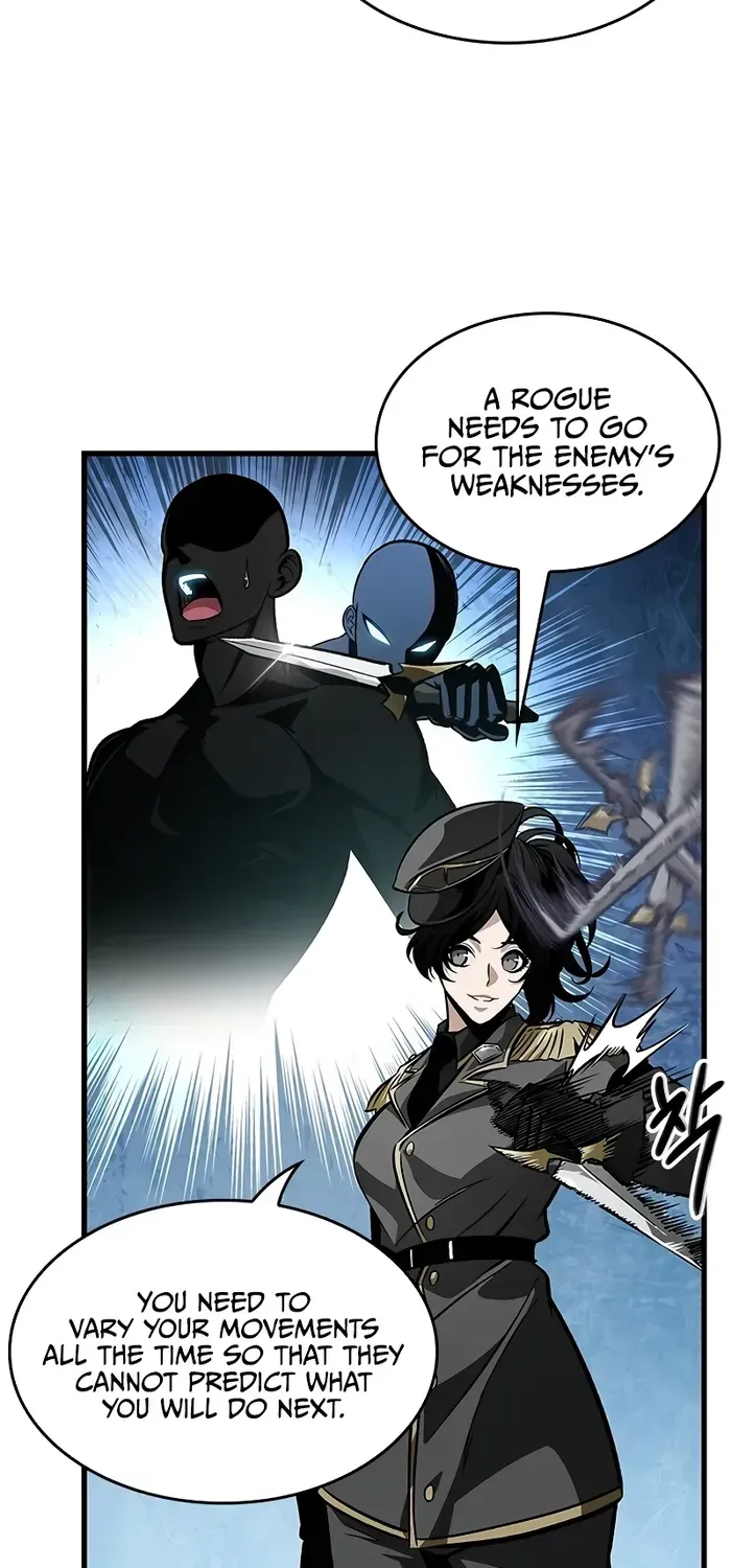 Infinite Gacha Chapter 91 page 10 - 