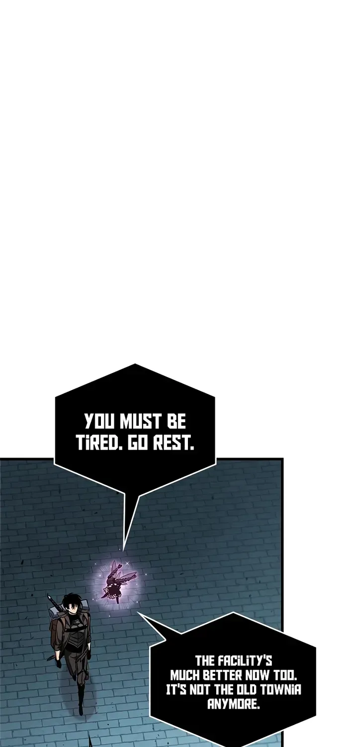 Infinite Gacha Chapter 92 page 1 - 