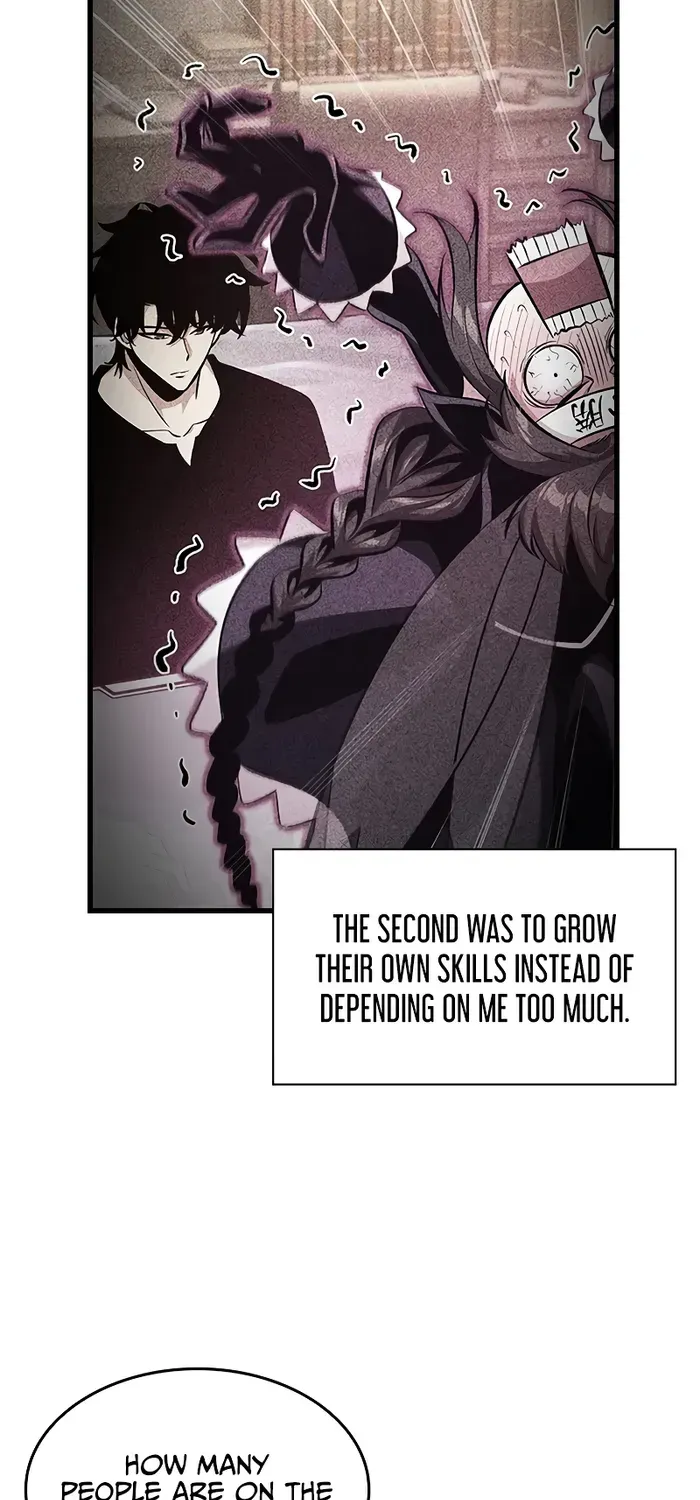 Infinite Gacha Chapter 92 page 11 - 