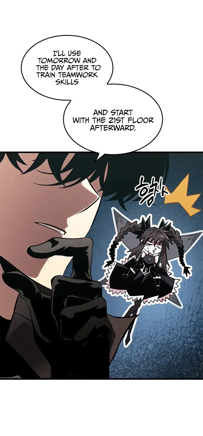 Infinite Gacha Chapter 92 page 13 - 