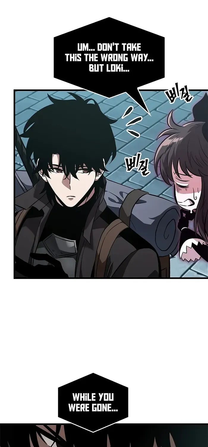 Infinite Gacha Chapter 92 page 14 - 