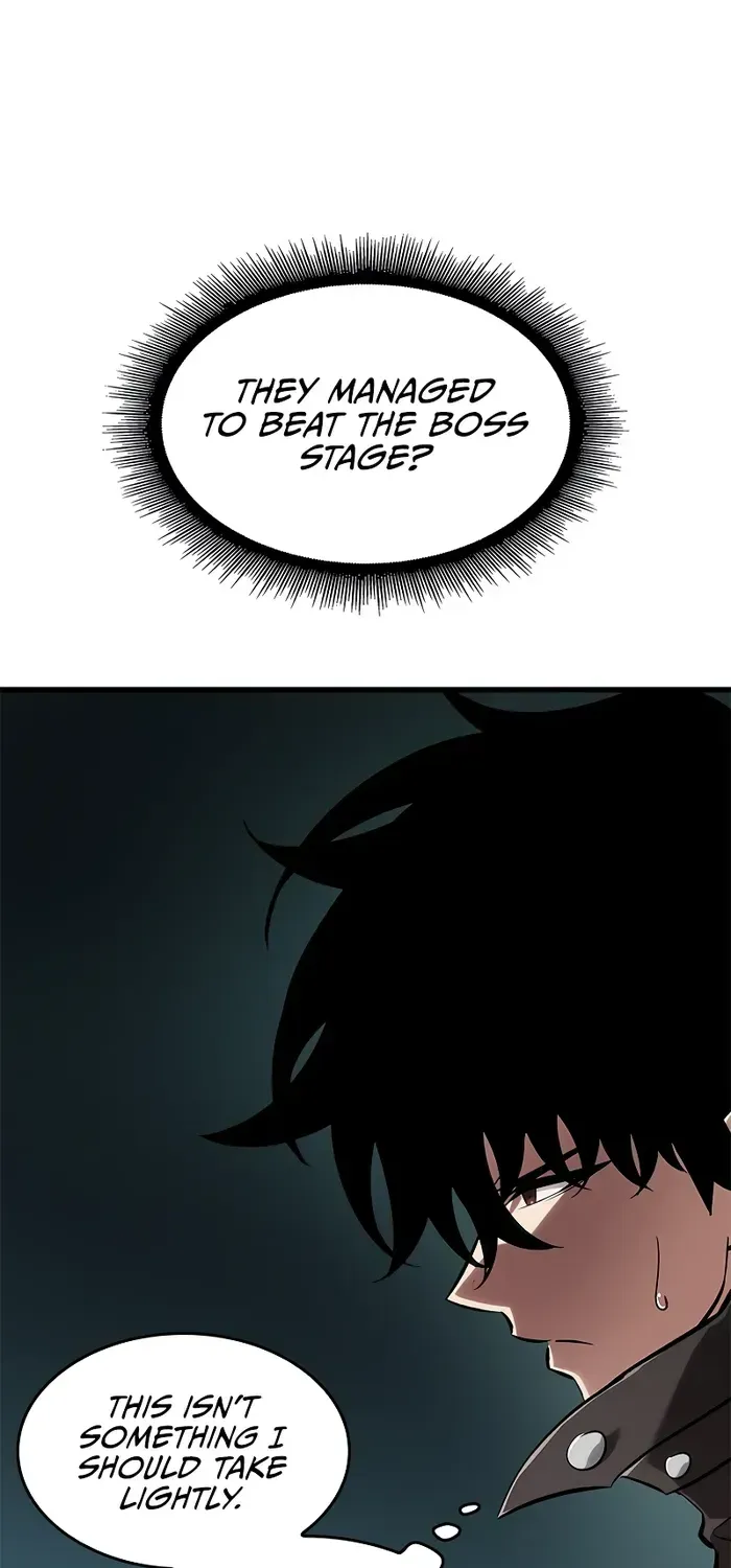 Infinite Gacha Chapter 92 page 21 - 