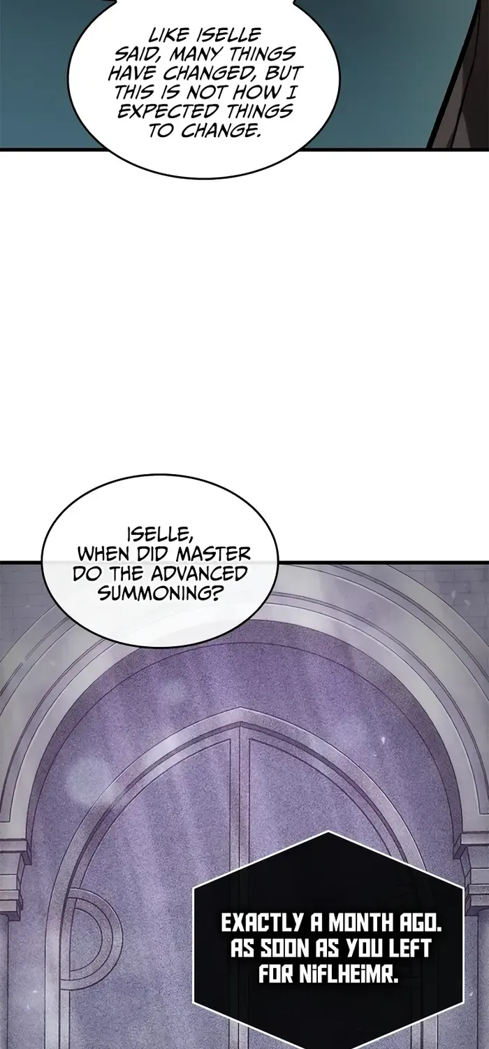 Infinite Gacha Chapter 92 page 22 - 