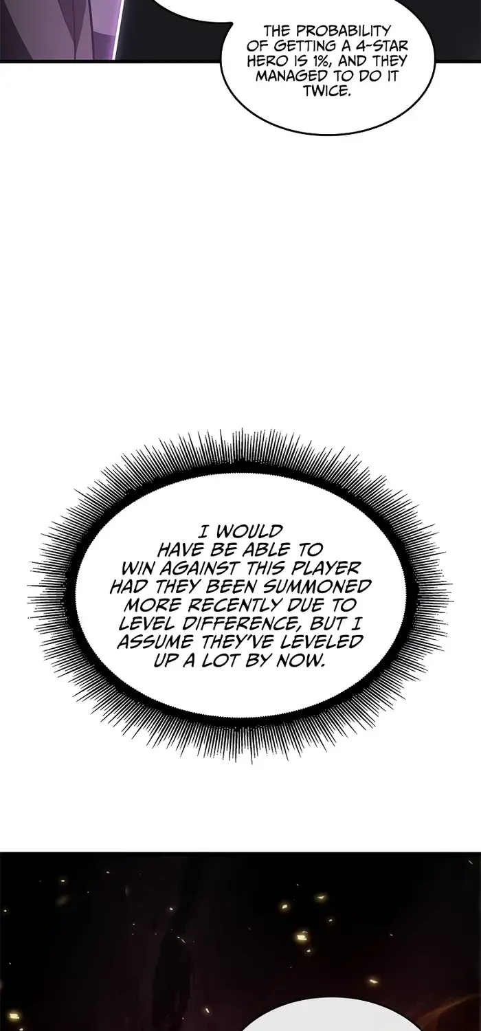 Infinite Gacha Chapter 92 page 28 - 