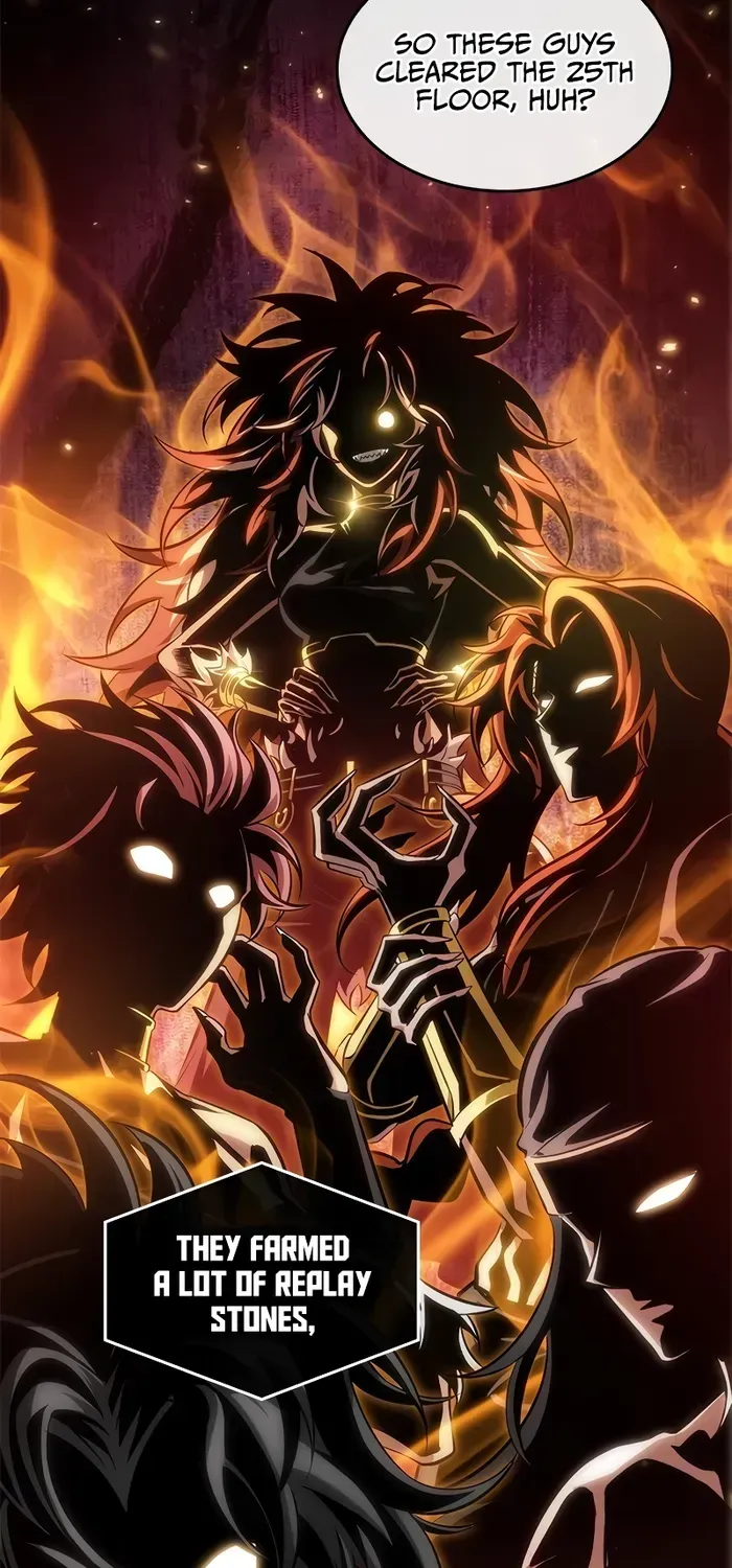 Infinite Gacha Chapter 92 page 29 - 