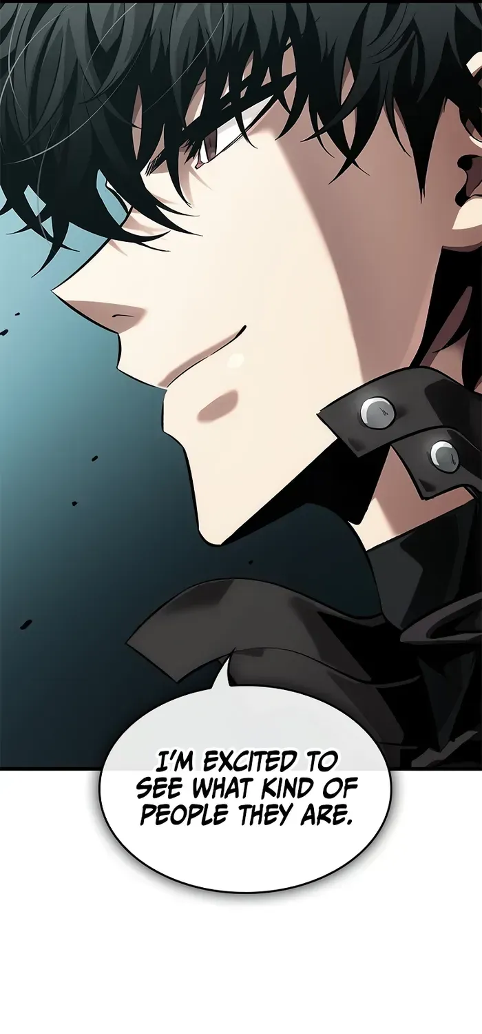 Infinite Gacha Chapter 92 page 31 - 