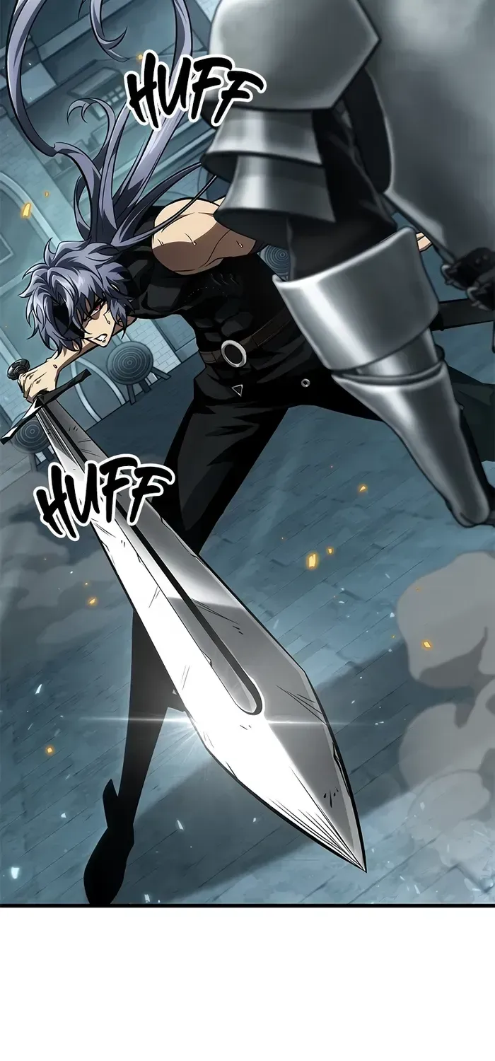 Infinite Gacha Chapter 92 page 35 - 