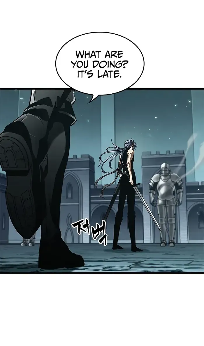 Infinite Gacha Chapter 92 page 36 - 