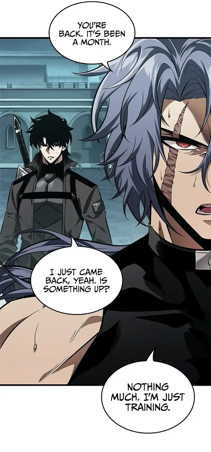 Infinite Gacha Chapter 92 page 37 - 