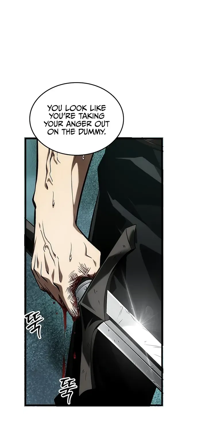 Infinite Gacha Chapter 92 page 38 - 