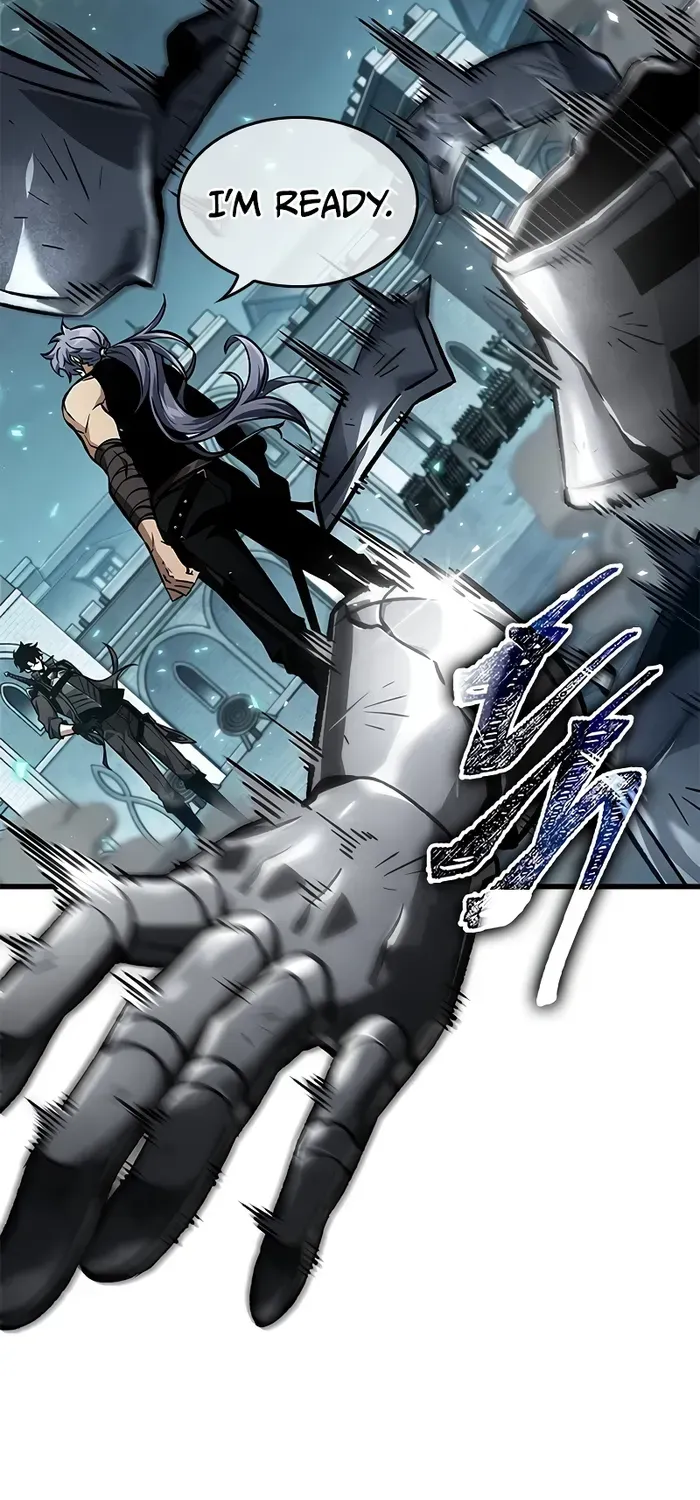 Infinite Gacha Chapter 92 page 47 - 
