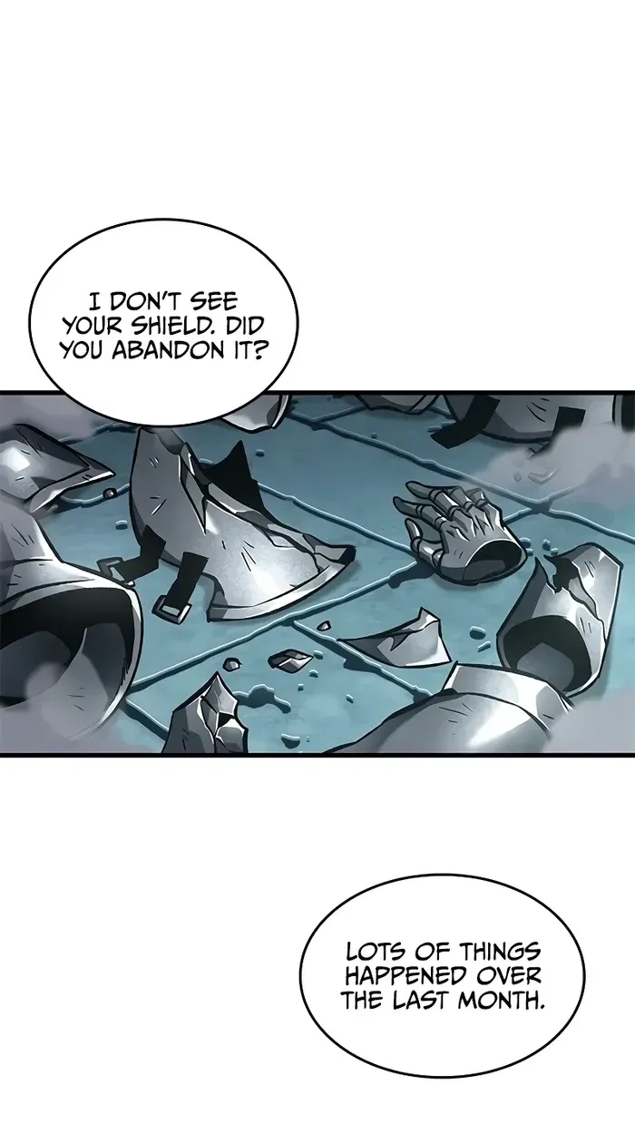 Infinite Gacha Chapter 92 page 48 - 