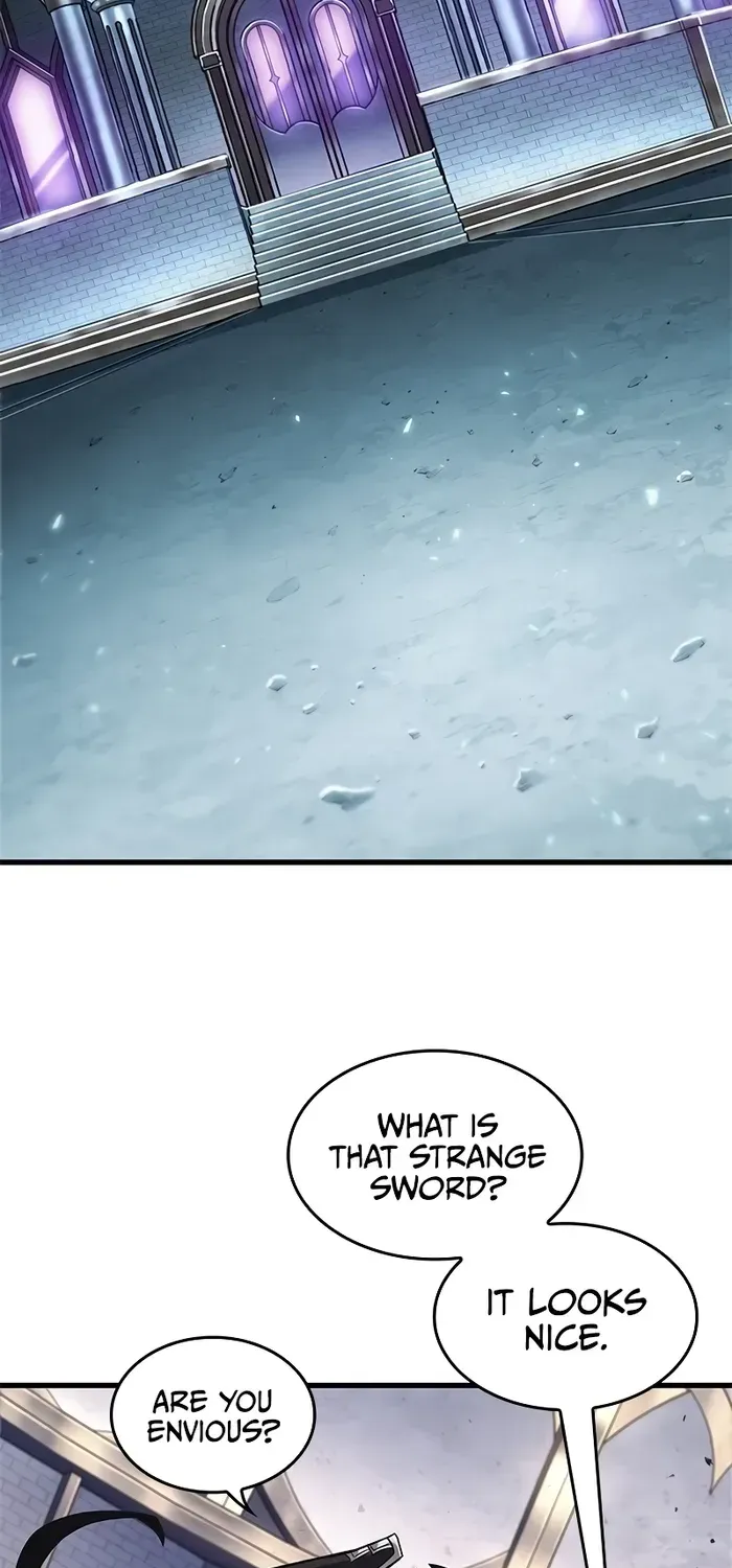 Infinite Gacha Chapter 92 page 50 - 