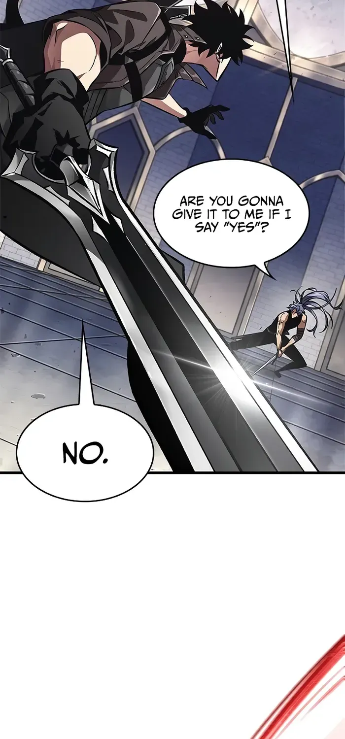 Infinite Gacha Chapter 92 page 51 - 