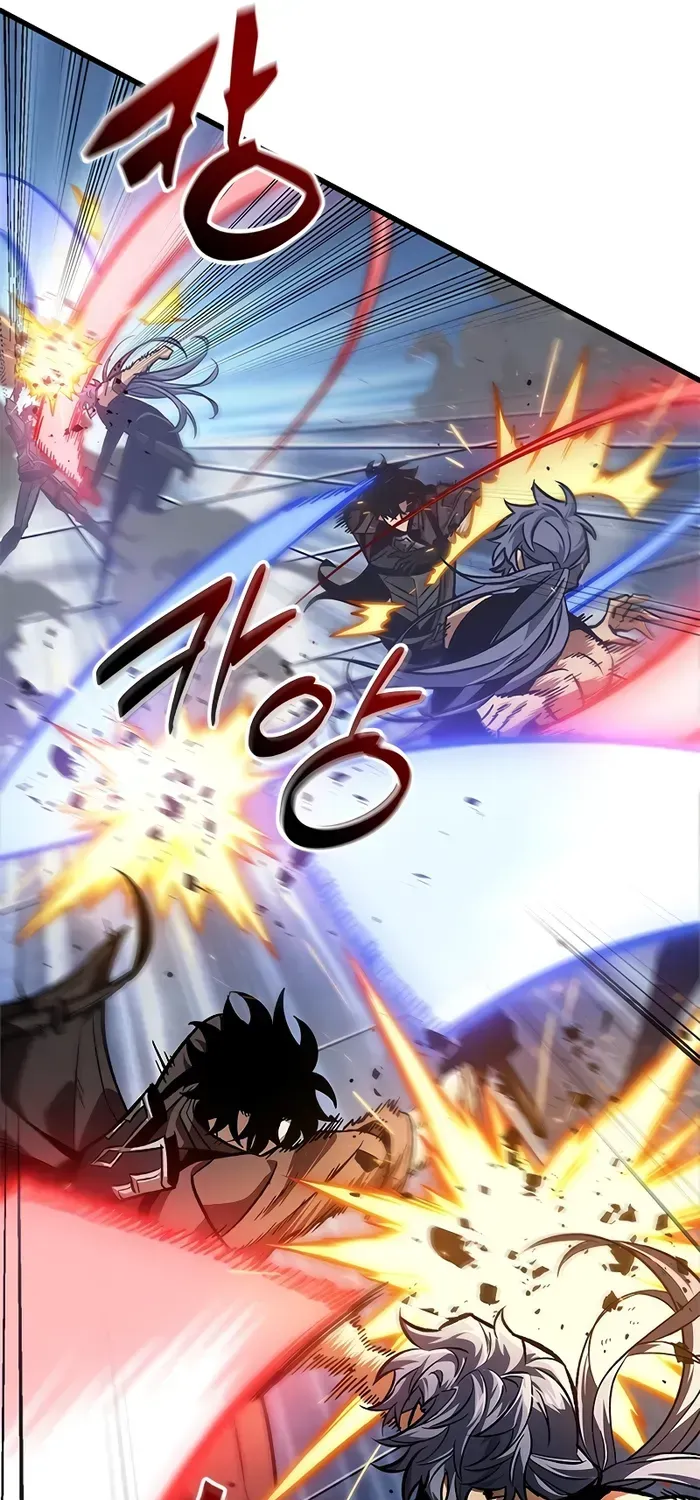 Infinite Gacha Chapter 92 page 55 - 