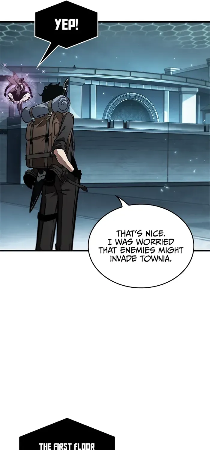 Infinite Gacha Chapter 92 page 7 - 