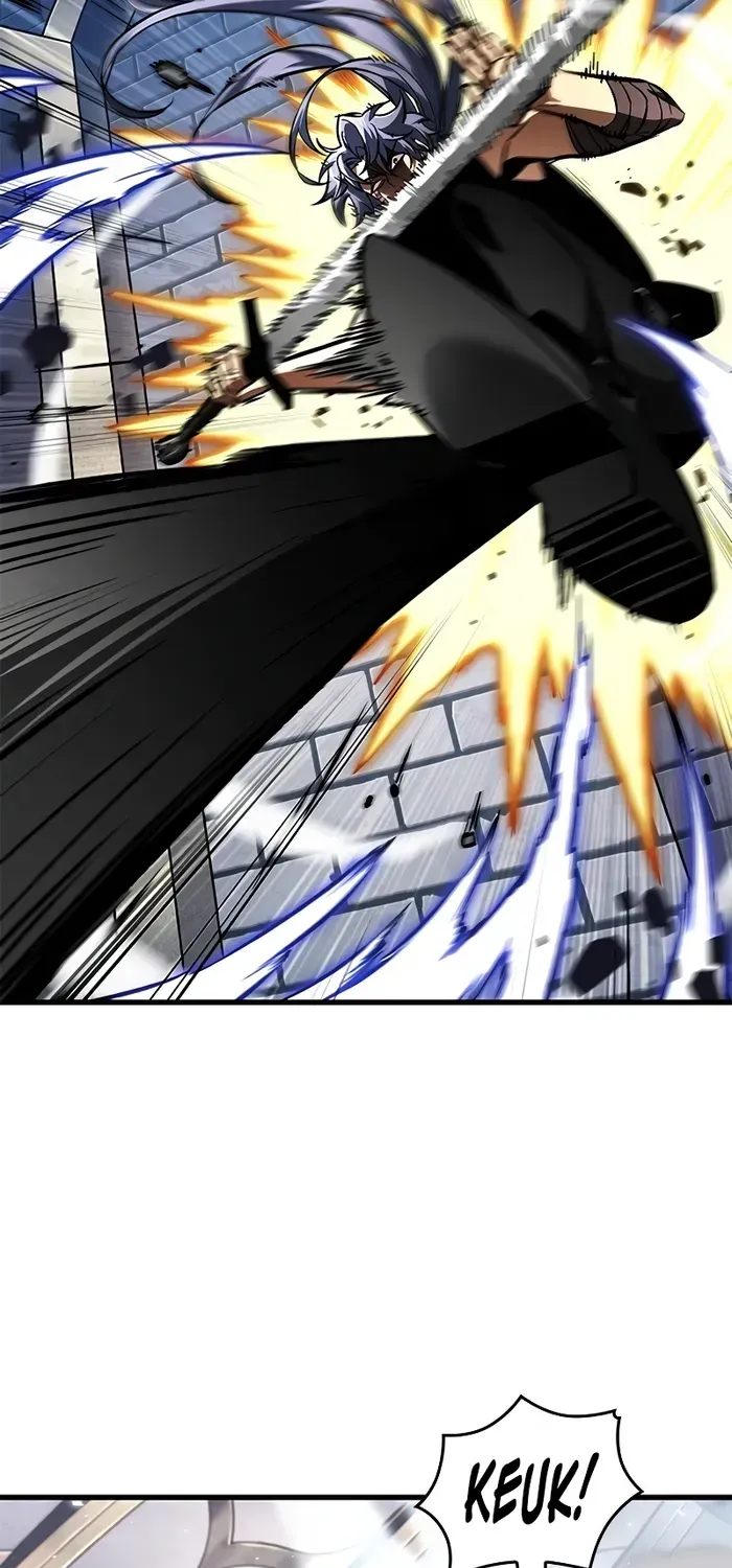 Infinite Gacha Chapter 92 page 62 - 