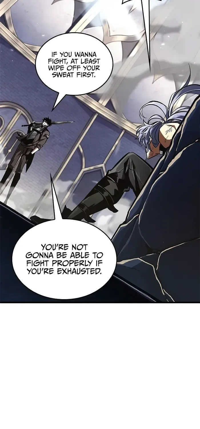 Infinite Gacha Chapter 92 page 63 - 