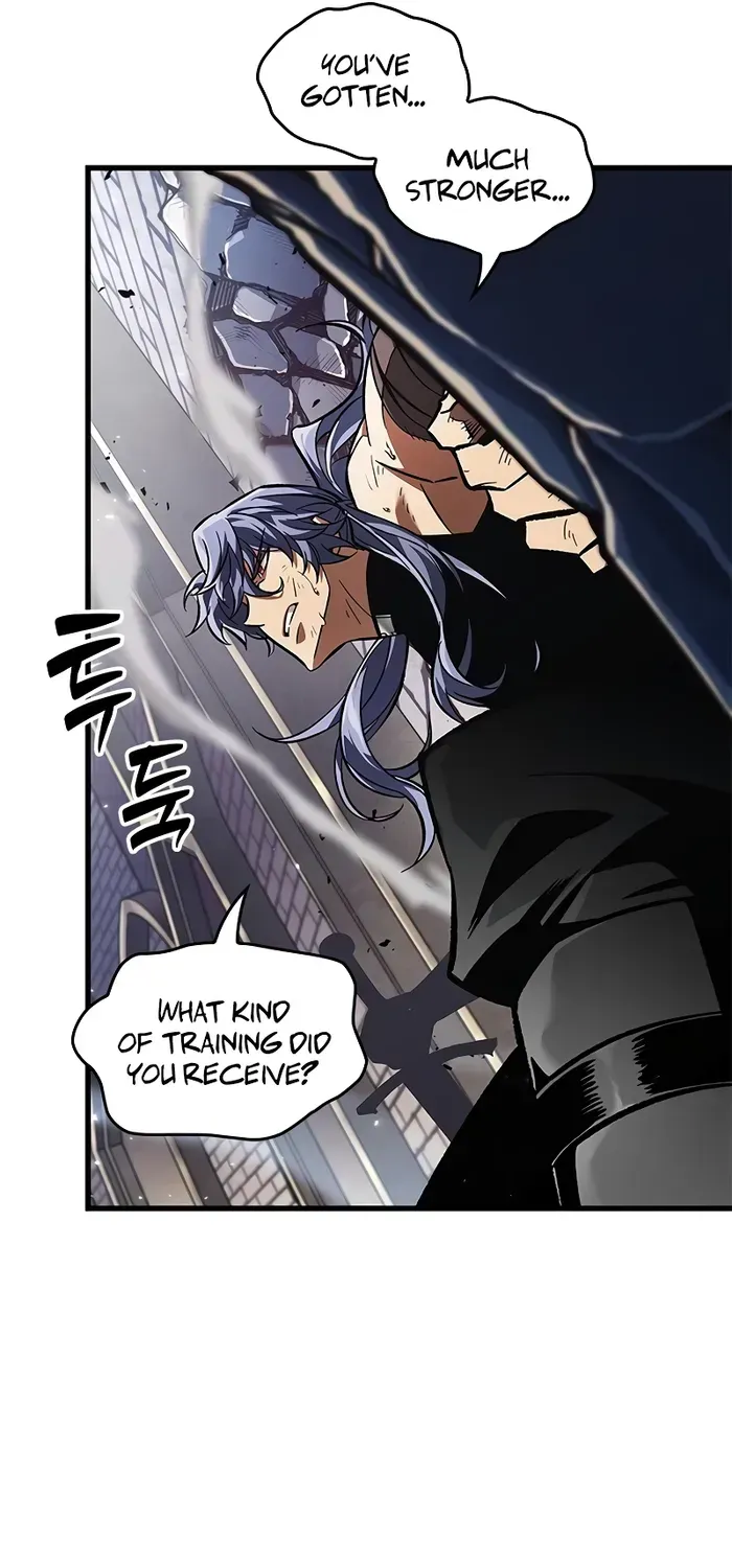 Infinite Gacha Chapter 92 page 64 - 