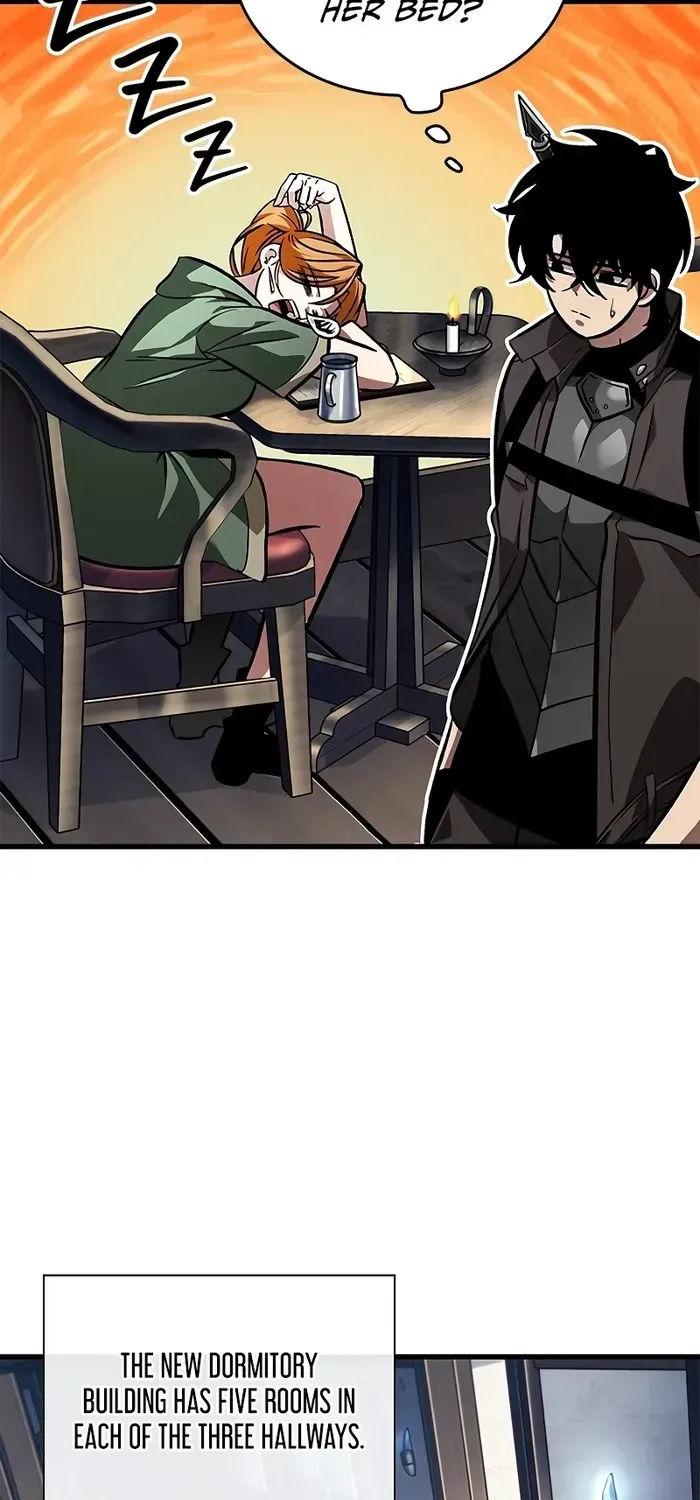 Infinite Gacha Chapter 92 page 75 - 
