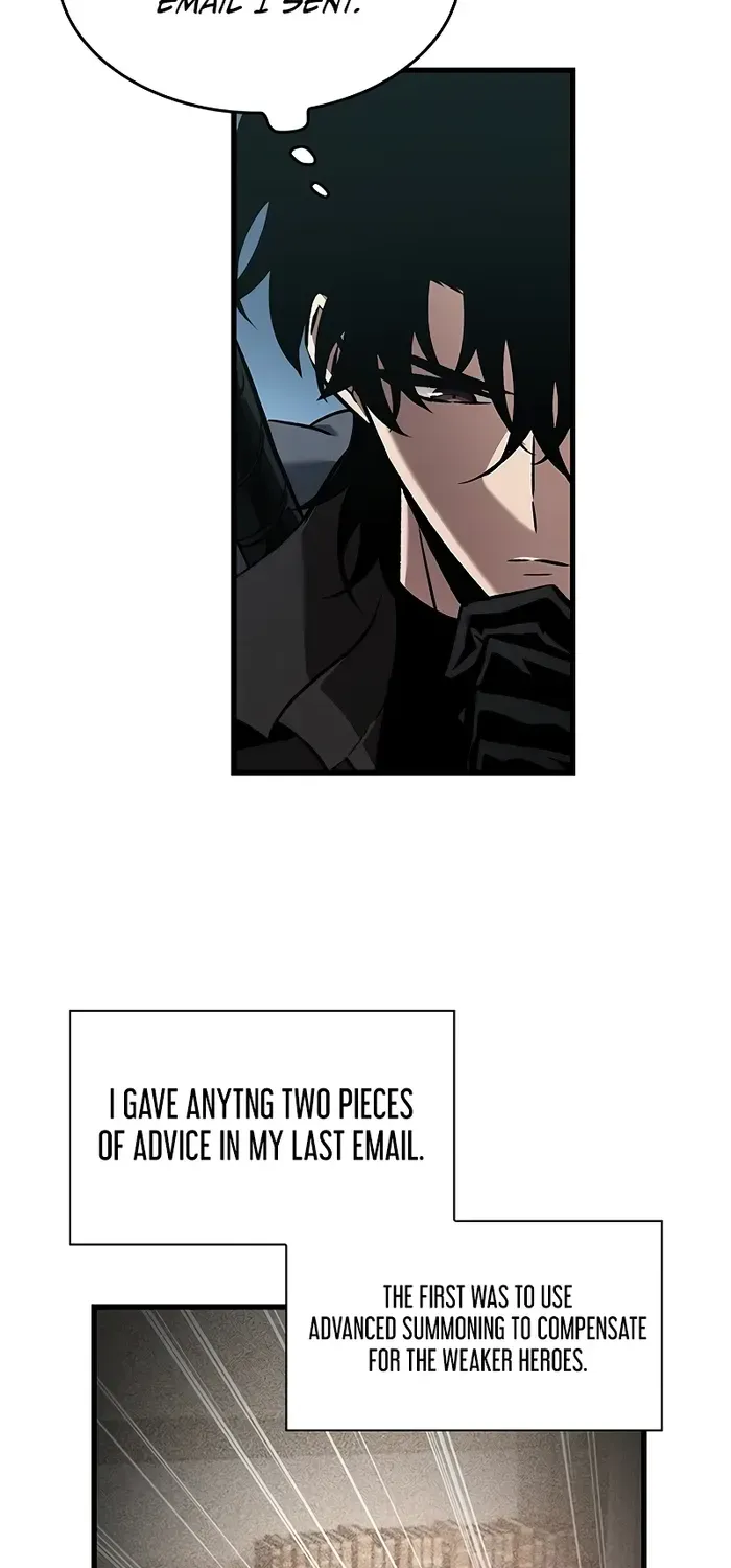 Infinite Gacha Chapter 92 page 10 - 