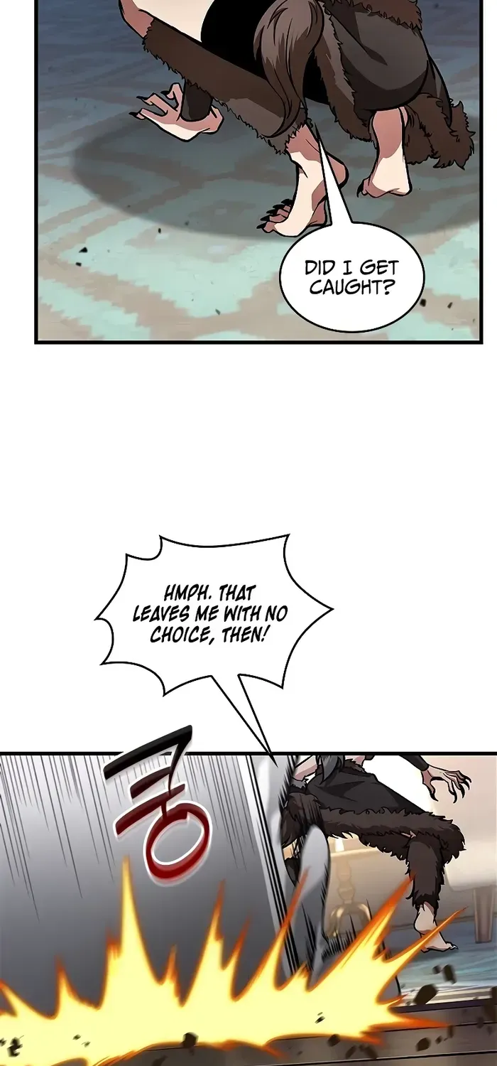 Infinite Gacha Chapter 93 page 17 - 