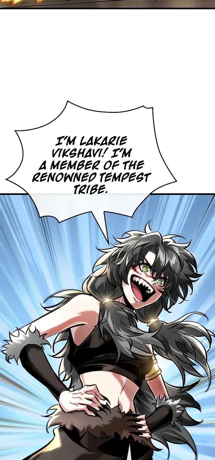 Infinite Gacha Chapter 93 page 18 - 