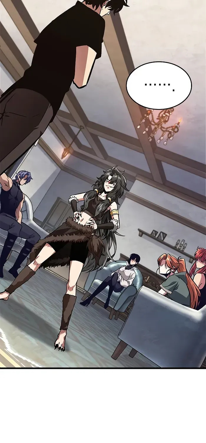 Infinite Gacha Chapter 93 page 20 - 