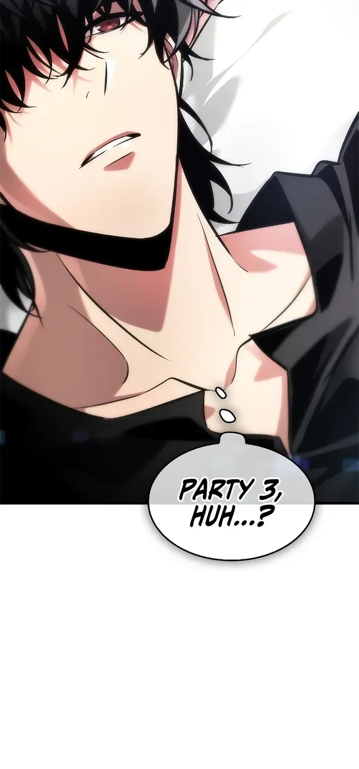 Infinite Gacha Chapter 93 page 3 - 