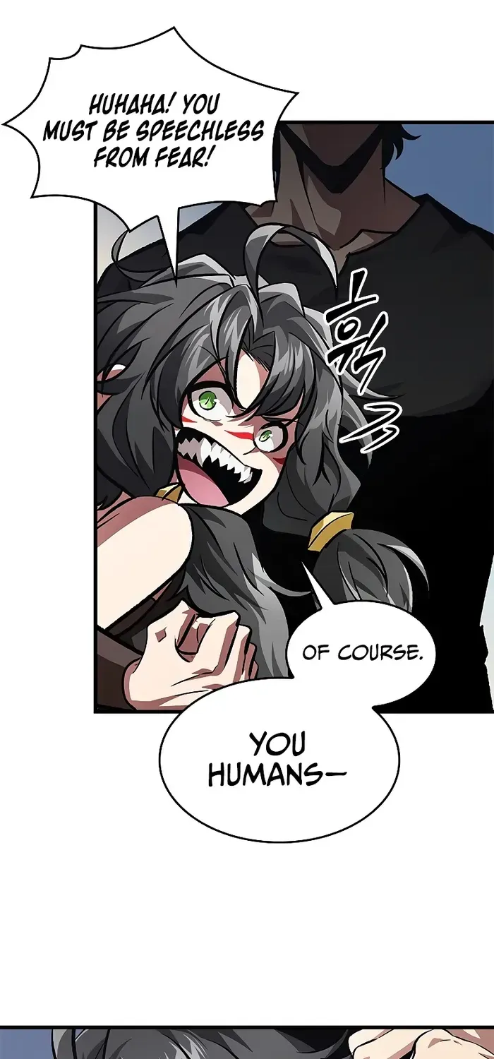 Infinite Gacha Chapter 93 page 21 - 