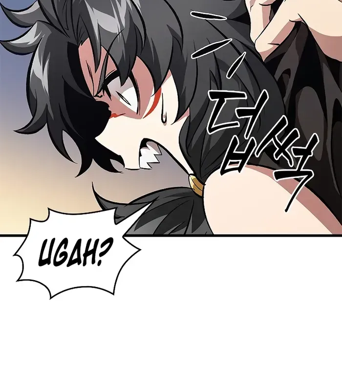 Infinite Gacha Chapter 93 page 22 - 