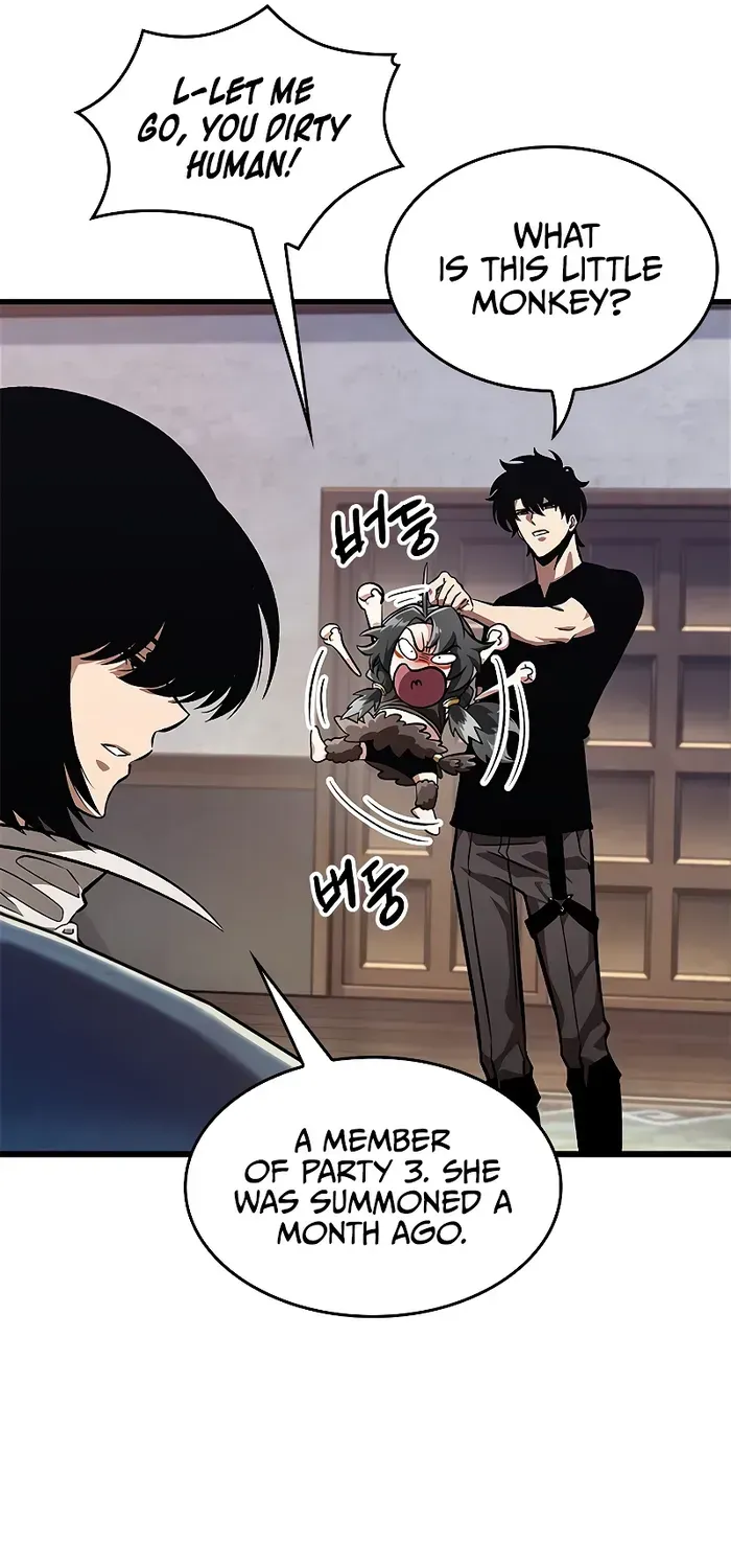 Infinite Gacha Chapter 93 page 23 - 