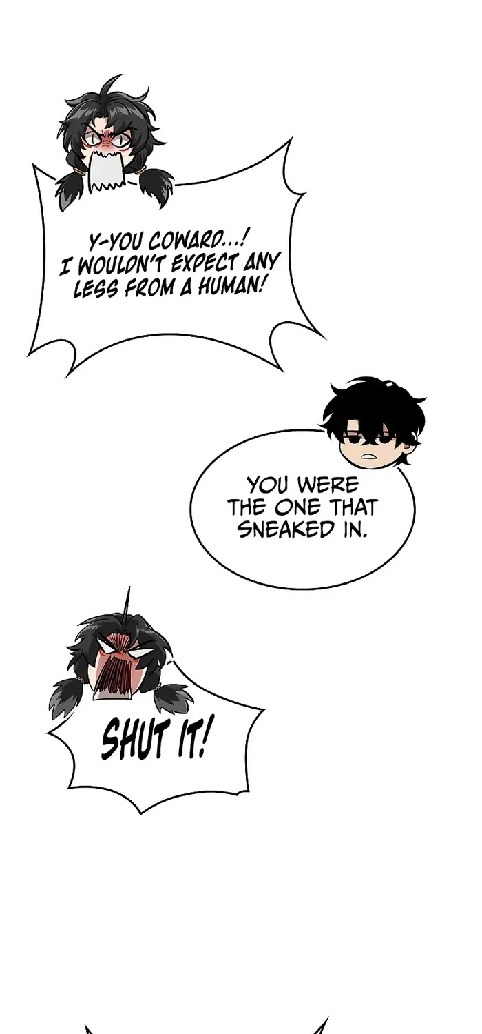 Infinite Gacha Chapter 93 page 24 - 