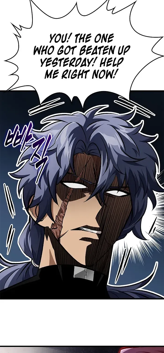 Infinite Gacha Chapter 93 page 25 - 