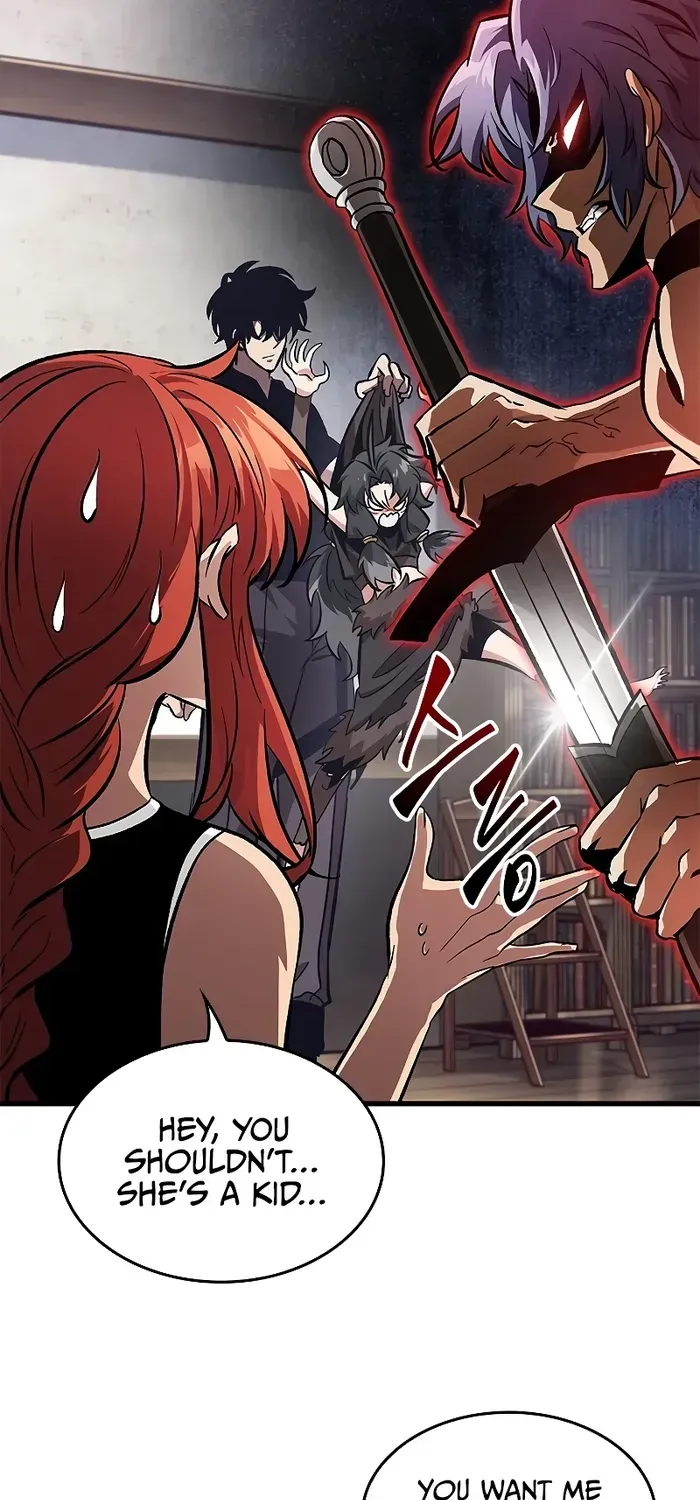 Infinite Gacha Chapter 93 page 26 - 